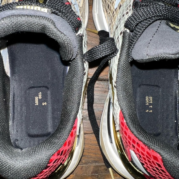 Puma Rs-fast Wild Disco, Women’s Size 6 - Picture 14 of 16